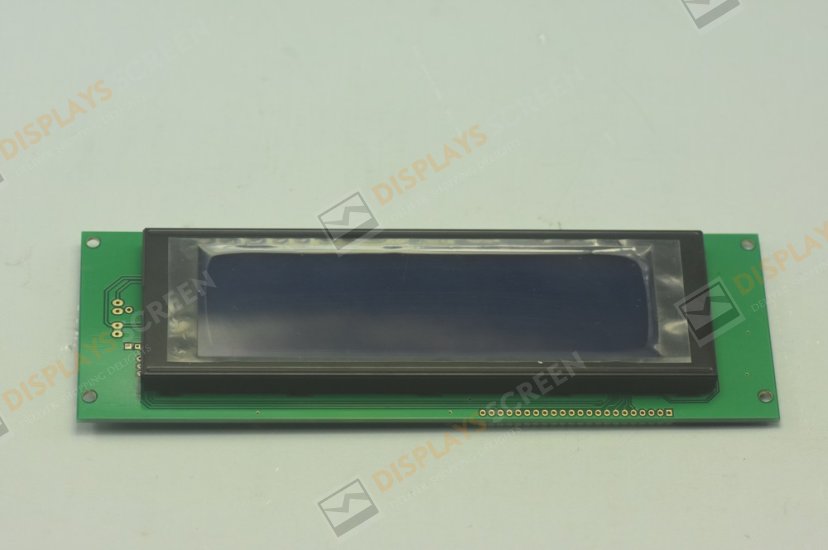 Original DMF5010NBU-FW-BD OPTREX Screen 5.2" 240x64 DMF5010NBU-FW-BD Display