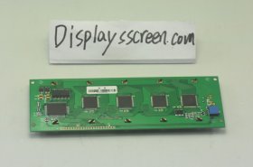 Original DMF5010NBU-FW-BD OPTREX Screen 5.2" 240x64 DMF5010NBU-FW-BD Display