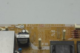 Original BN44-00341A Samsung BN44-00341B I46F1-ASM Power Board