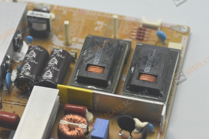 Original BN44-00341A Samsung BN44-00341B I46F1-ASM Power Board