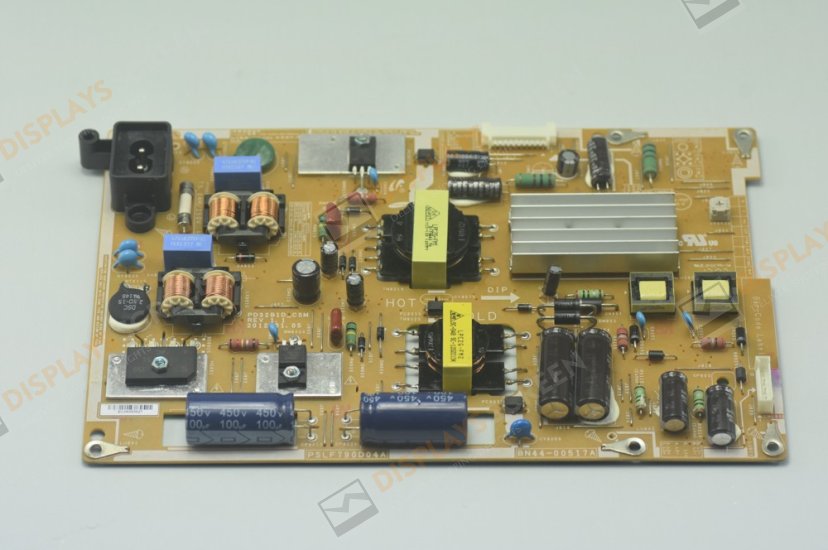 Original BN44-00517C Samsung PD32B1DE_CSM Power Board