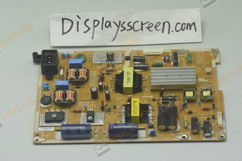 Original BN44-00517C Samsung PD32B1DE_CSM Power Board