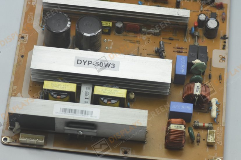 Original BN44-00205A Samsung BN44-00207A Power Board