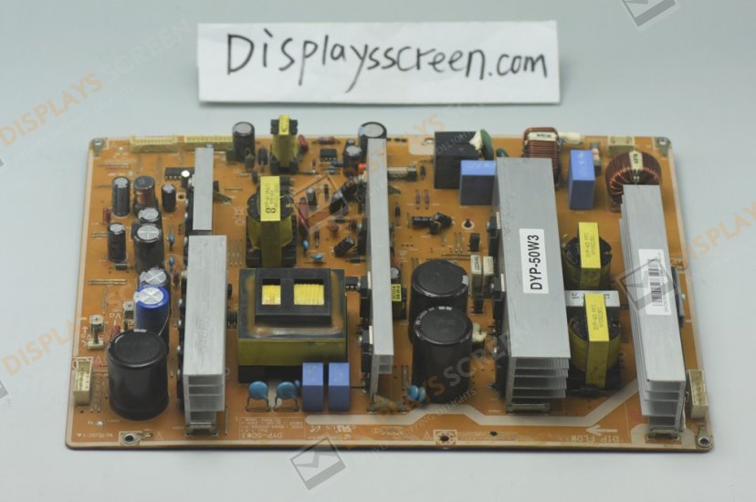 Original BN44-00205A Samsung BN44-00207A Power Board