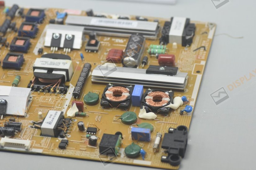 Original BN44-00427A Samsung EPD46B2_BSM PSLF151B03A Power Board
