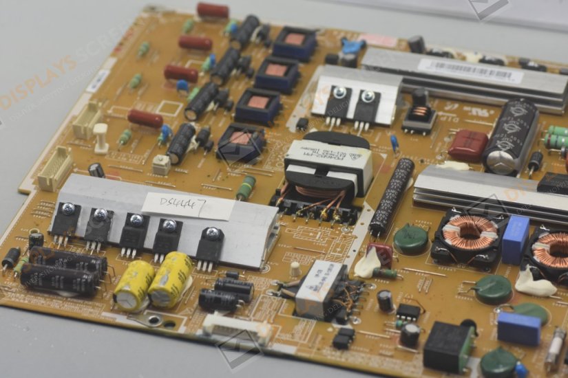 Original BN44-00427A Samsung EPD46B2_BSM PSLF151B03A Power Board