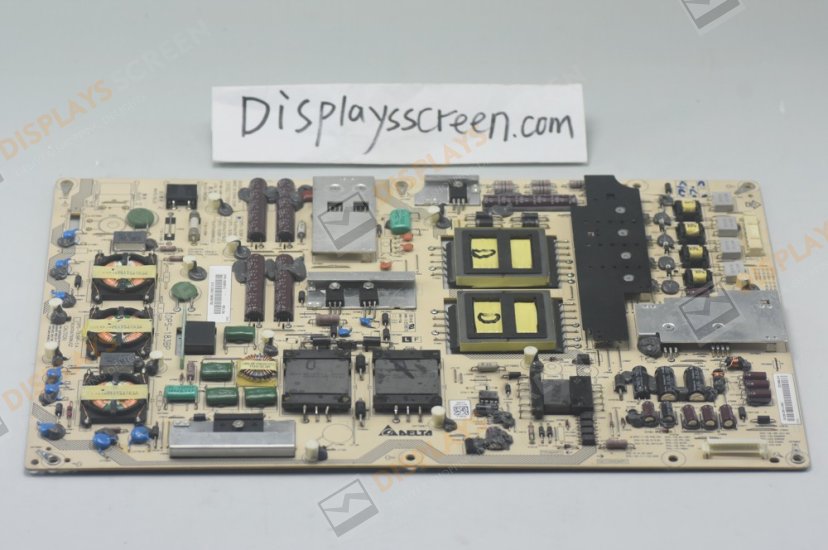 Original RUNTKA798WJQZ Sharp LK600D3GW30Z DPS-183BP A Power Board