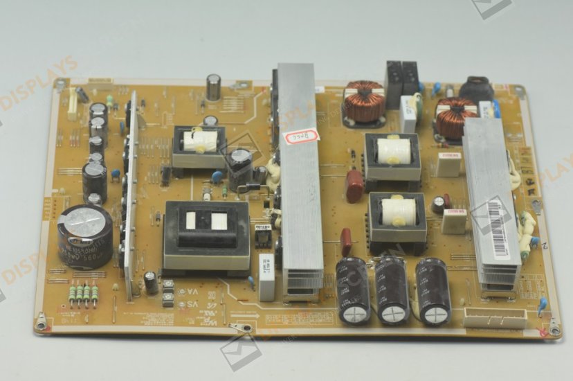 Original BN44-00445A Samsung Power Board