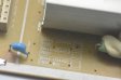 Original BN44-00445A Samsung Power Board
