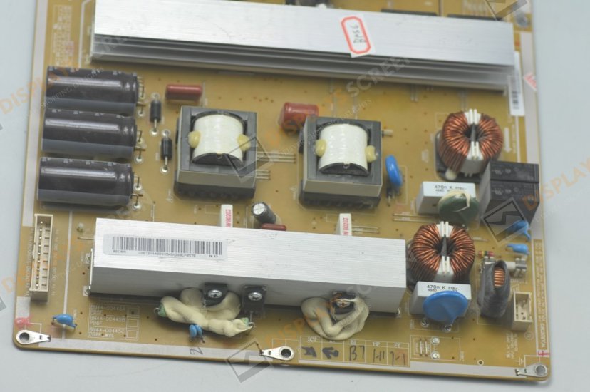 Original BN44-00445A Samsung Power Board