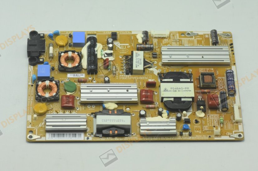 Original BN44-00422A Samsung BN44-00422B PD46A0_BDY Power Board