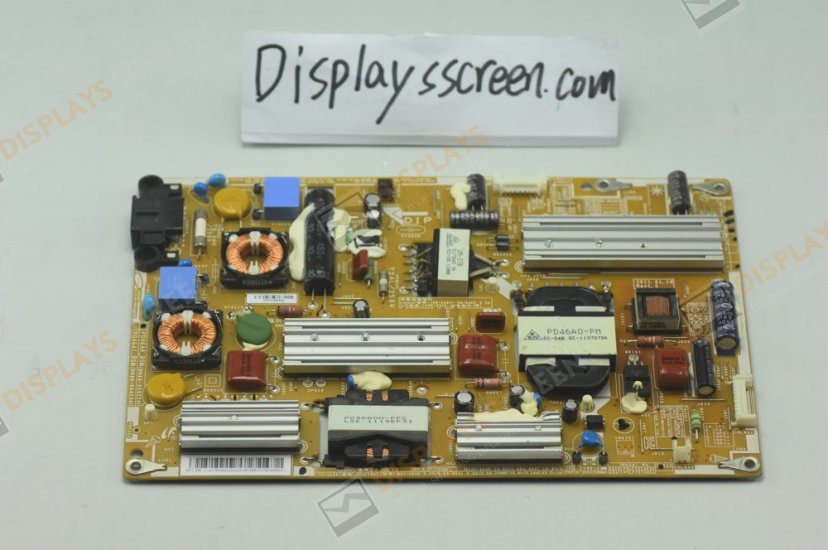Original BN44-00422A Samsung BN44-00422B PD46A0_BDY Power Board