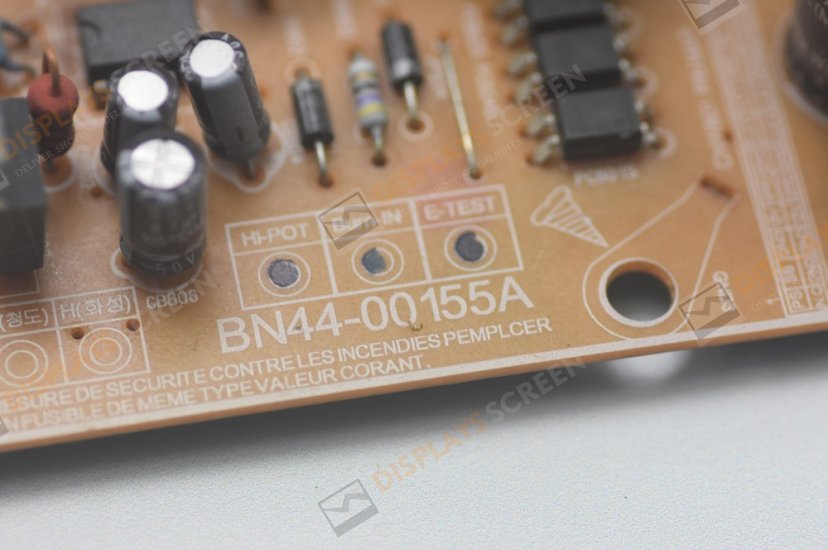 Original BN44-00155A SAMSUNG Power Board