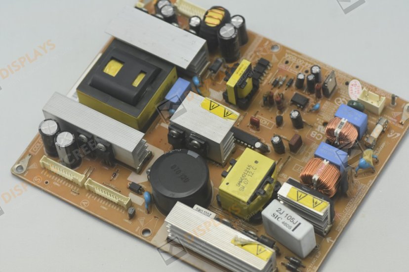 Original BN44-00155A SAMSUNG Power Board