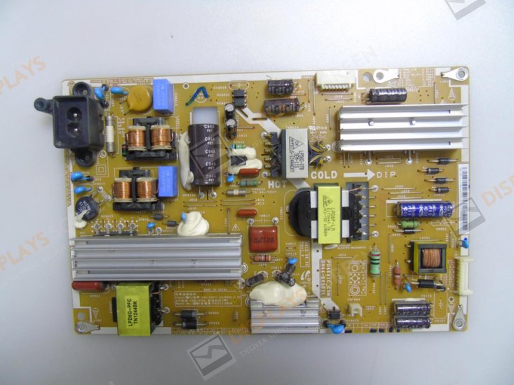 Original BN44-00502C Samsung PD46A1N_CSM Power Board