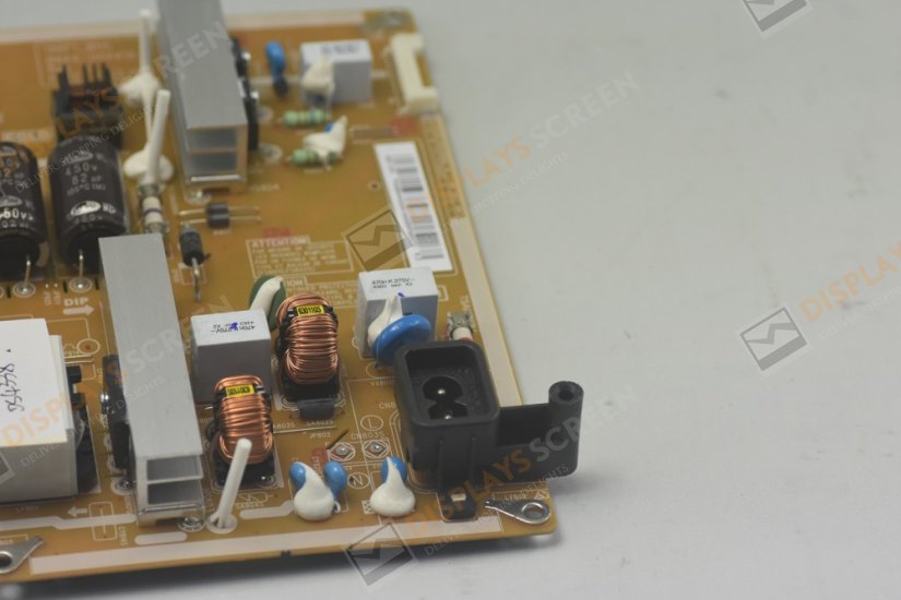 Original BN44-00441A Samsung I46F1_BHS Power Board