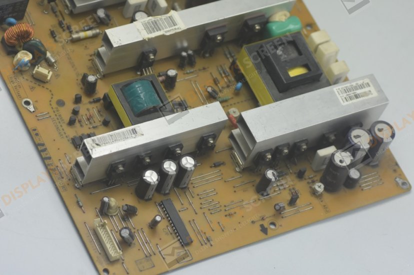 Original EAY58316301 LG 2300KPG085B-F PSPU-J806A Power Board