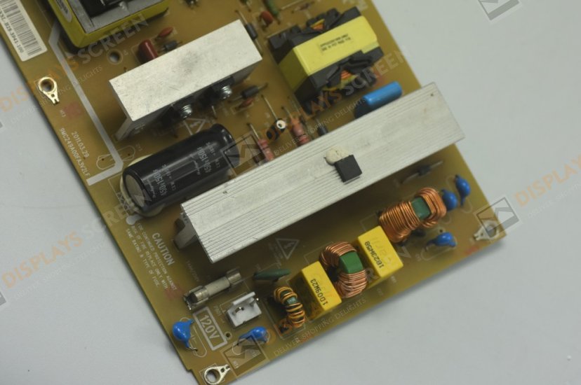 Original PK101V2520I Toshiba N249A001L Power Board