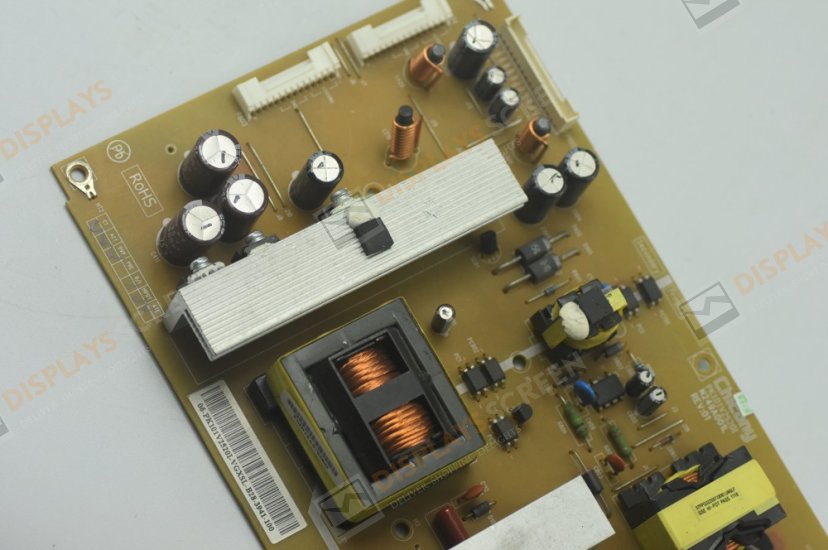 Original PK101V2520I Toshiba N249A001L Power Board