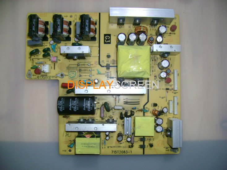 Original 715T2083-1 Sony KLV-32U200A Power Board