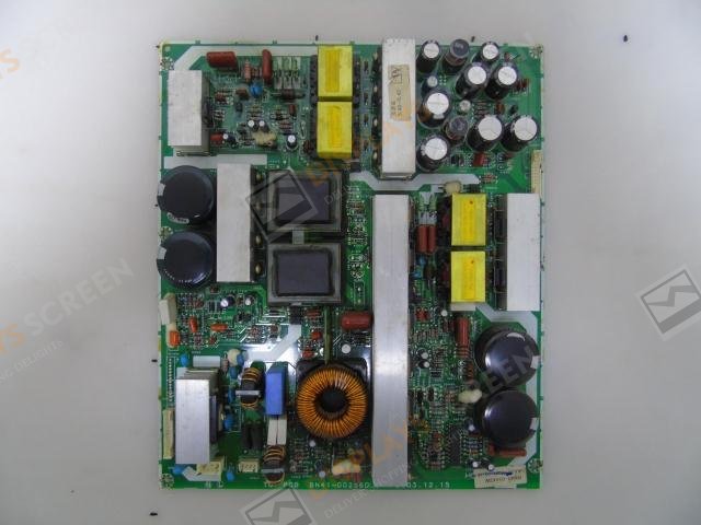Original BN94-00443W Samsung BN41-00256D Power Board