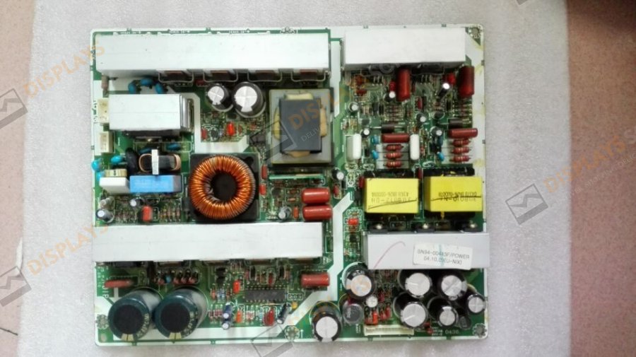Original Samsung BN41-00414A Power Board