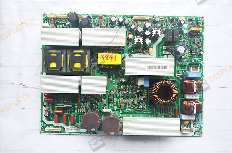Original Samsung BN41-00542A Power Board