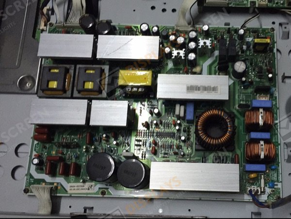 Original BN94-00622H Samsung BN41-00542A Power Board