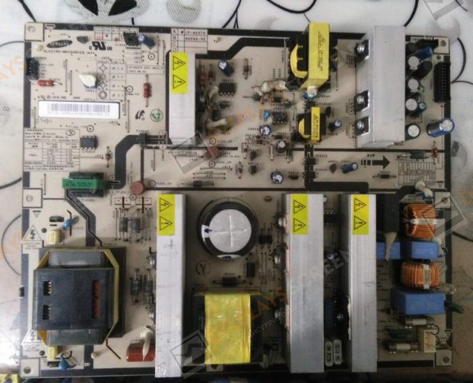Original BN44-00165B Samsung BN44-00167B IP-231135A Power Board