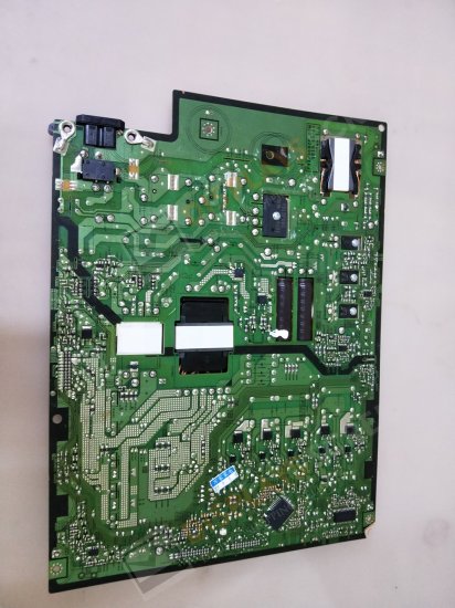 Original BN44-00653A Samsung F55B2P_DSM PSLF231901A Power Board