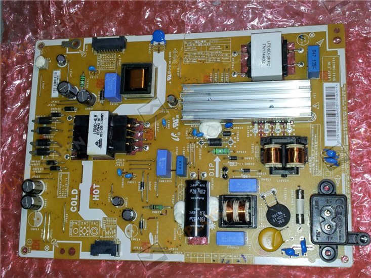 Original BN44-00699A Samsung L48SSF_ESM Power Board