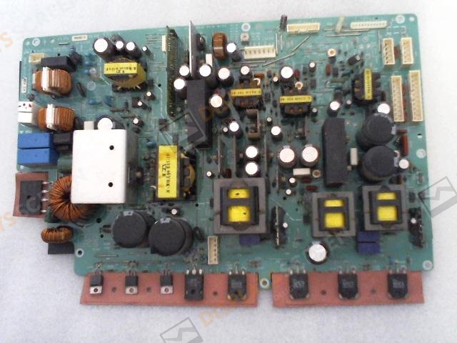 Original BN96-00777A Samsung BN96-00923A PSC10071G Power Board