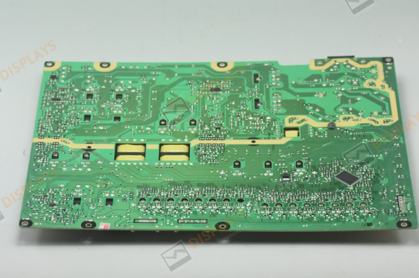 Original RUNTKA903WJQZ Sharp QPWBS0398SNPZ PSD-0863 Power Board