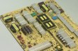 Original RUNTKA903WJQZ Sharp QPWBS0398SNPZ PSD-0863 Power Board