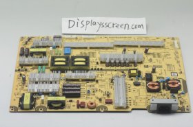 Original RUNTKA903WJQZ Sharp QPWBS0398SNPZ PSD-0863 Power Board