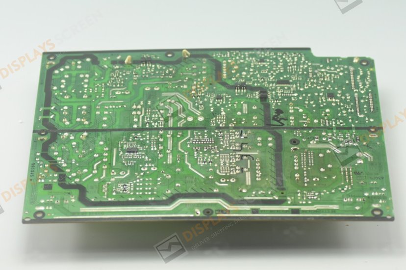 Original ETX2MM747MFK Panasonic NPX747MF-1A Power Board