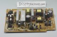 Original ETX2MM747MFK Panasonic NPX747MF-1A Power Board