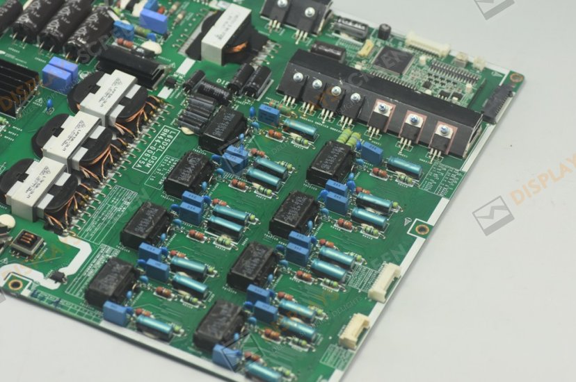 Original BN44-00675A Samsung L65D2L_DSM Power Board