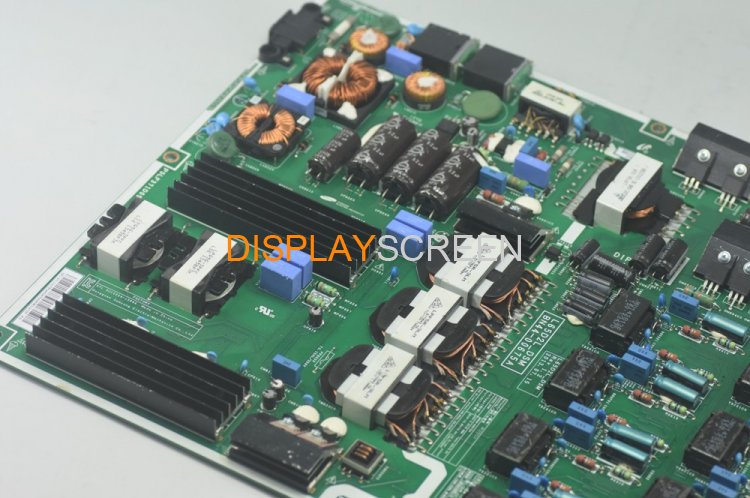 Original BN44-00675A Samsung L65D2L_DSM Power Board