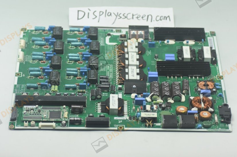 Original BN44-00675A Samsung L65D2L_DSM Power Board
