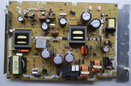 Original ETX2MM681MF Panasonic NPX681MF-1 Power Board