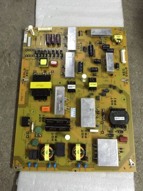 Original DUNTKG442FM01 Sharp QPWBFG442WJN1 Power Board