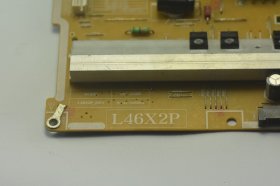 Original L55X2P_DDY Samsung BN44-00629A Power Board