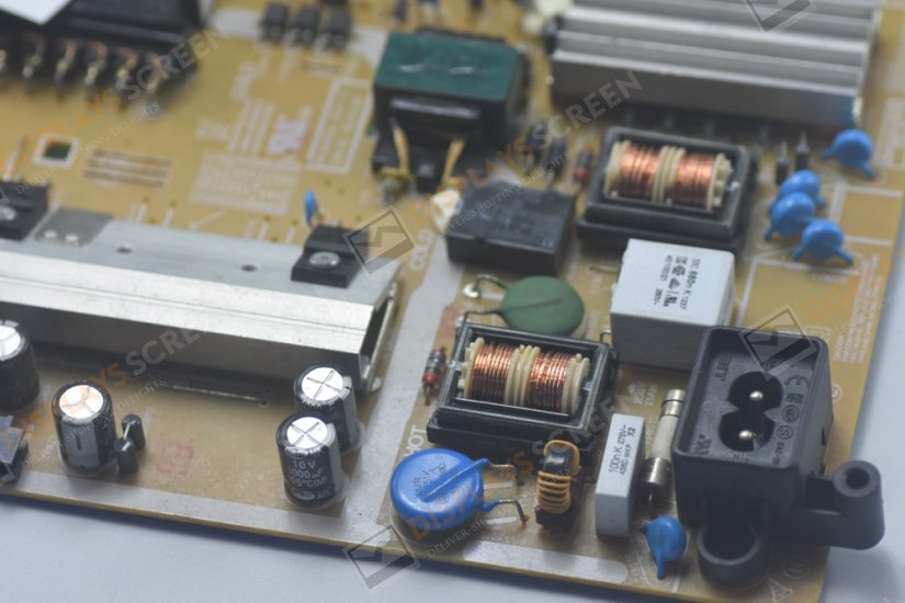Original L55X2P_DDY Samsung BN44-00629A Power Board