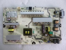 Original RUNTKA645WJQZ Sharp QPWBS0316SNPZ Power Board
