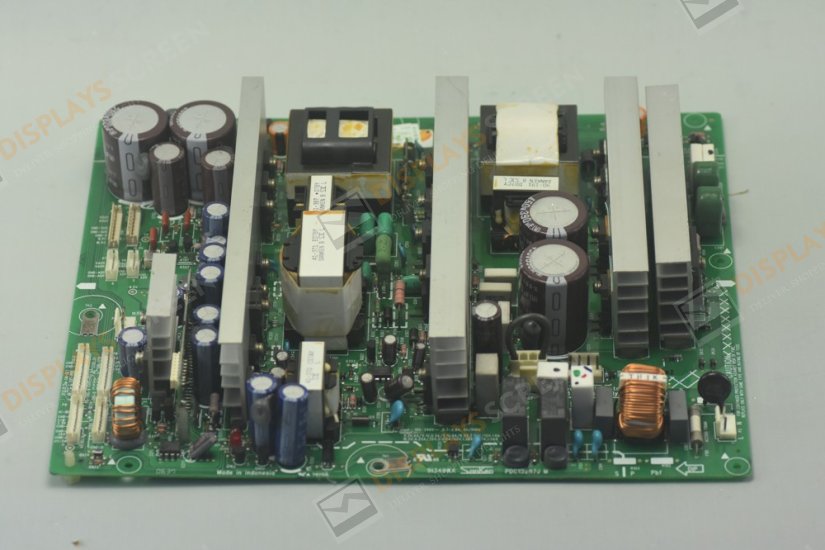 Original AXY1153 Pioneer AXY1150 1H349WA Power Board