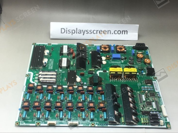 Original BN44-00561A Samsung PSLF501D03A PD75B2L_CSM Power Board