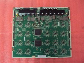 Original BN44-00819A Samsung L65SM9NC_FSM Power Board