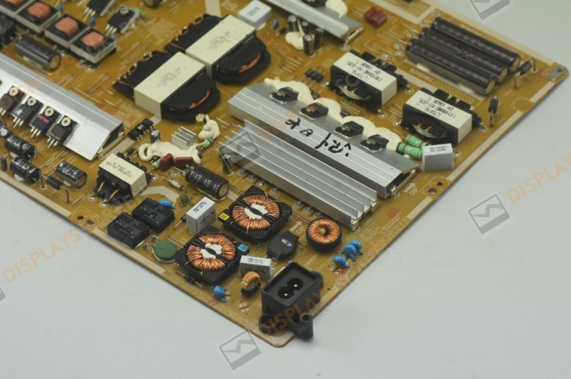 Original BN44-00621A Samsung L75X1Q_DHS Power Board