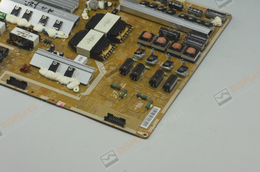 Original BN44-00621A Samsung L75X1Q_DHS Power Board